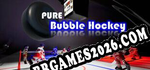 Pure Bubble Hockey (2025/PT-BR/ING/Licenciado)
