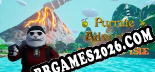 Purrate Adventure Volcano Isle baixar