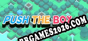 Push The Box 3D (2021/PT-BR/ING/RePack por Team X)