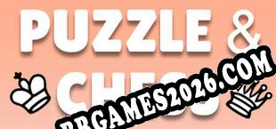 Puzzle  Chess (2021/PT-BR/ING/RePack por SERGANT)