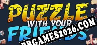 Puzzle With Your Friends baixar