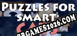 Puzzles for smart Cats (2018/MULTI/RePack por BetaMaster)