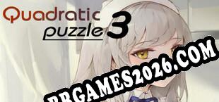 Quadratic puzzle 3 (2022/PT-BR/ING/Crackeado)