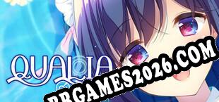 QUALIA The Path of Promise (2023/PT-BR/ING/Crackeado)