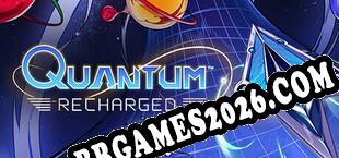 Quantum Recharged (2023) | RePack por PARADOX