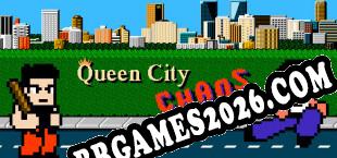 Queen City Chaos baixar