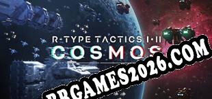 R-Type Tactics I • II Cosmos (2025/PT-BR/ING/Licenciado)