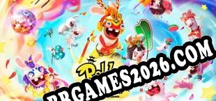 Rabbids Adventure Party (2022/PT-BR/ING/Licenciado)