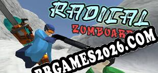 Radical Zomboarding (2025) | RePack por ACME