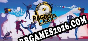 Ragdoll Simulator (2025/PT-BR/ING/Crackeado)