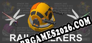 Rail Walkers (2022/PT-BR/ING/RePack por GEAR)