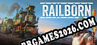 Railborn (2025/PT-BR/ING/Crackeado)