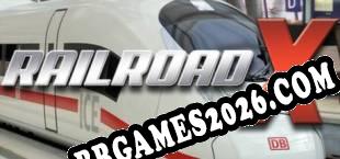 Railroad X (2014/PT-BR/ING/Crackeado)