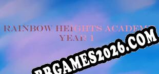 Rainbow Heights Academy Year 1 (2022/PT-BR/ING/Crackeado)