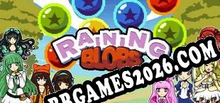 Raining Blobs (2016/PT-BR/ING/Licenciado)