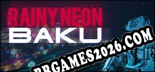Rainy Neon (2025/PT-BR/ING/Crackeado)