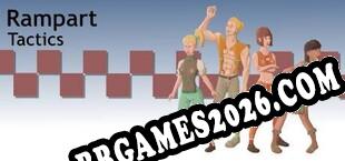 Rampart Tactics (2019/PT-BR/ING/Licenciado)