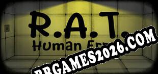 R.A.T. Human Error – Episode One (2025/PT-BR/ING/Licenciado)
