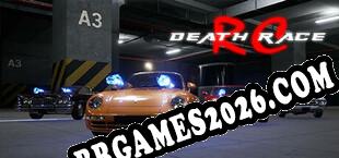 RC Death Race Multiplayer (2022/PT-BR/ING/Licenciado)