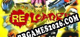Re-Loaded (2023/PT-BR/ING/Crackeado)