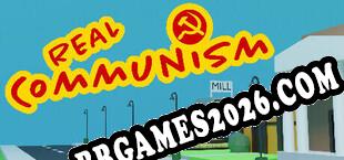 Real Communism (2025) | RePack por AHCU