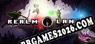 Realm Lands (2025) | RePack por FOFF
