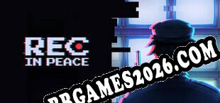 REC in Peace (2025/PT-BR/ING/Licenciado)