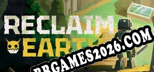 Reclaim Earth baixar