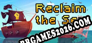 Reclaim The Sea (2025/MULTI/RePack por ArCADE)