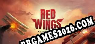 Red Wings Aces of the Sky baixar