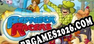 Redneck Racers (2014/PT-BR/ING/RePack por GradenT)