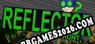 Reflector Bug Hunt (2017/PT-BR/ING/RePack por EDGE)