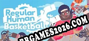 Regular Human Basketball (2018) | RePack por h4x0r
