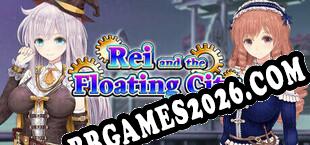 Rei and the Floating City (2025) | RePack por iNFECTiON