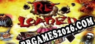 ReLoaded (2015/PT-BR/ING/Licenciado)