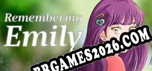 Remembering Emily Mystery visual novel (2025/MULTI/RePack por Anthrox)