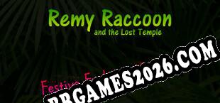 Remy Raccoon and the Lost Temple Festive Frolics (Volume 1) (2021/PT-BR/ING/RePack por Anthrox)