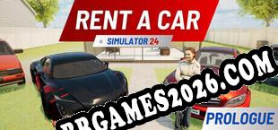 Rent A Car Simulator 24 Prologue (2024/PT-BR/ING/Crackeado)