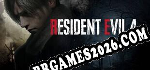 Resident Evil 4 baixar