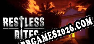 Restless Rites (2025/MULTI/RePack por 2000AD)
