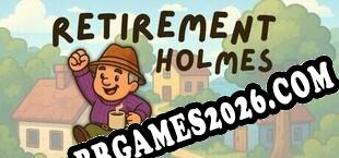 Retirement Holmes baixar