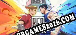 RGB Athletes (2025) | RePack por tPORt