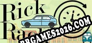 Rick Rack (2019/PT-BR/ING/RePack por EDGE)