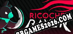 Ricochet Raven (2025/PT-BR/ING/Crackeado)