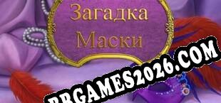 Riddle of the mask (2022/PT-BR/ING/Crackeado)