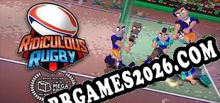 Ridiculous Rugby (2019/PT-BR/ING/RePack por Team X)