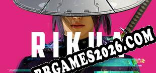 Rikua (2023/PT-BR/ING/Licenciado)