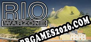 Rio Warzone (2022/PT-BR/ING/Licenciado)