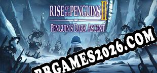 Rise of the Penguins 2 Penguins Dark Ascent (2025/PT-BR/ING/Crackeado)