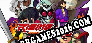 Rising Hero No-Skip Justice (2025/PT-BR/ING/RePack por TFT)
